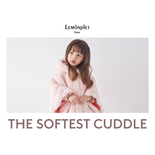 2022.12.09 :: The Softest Cuddle