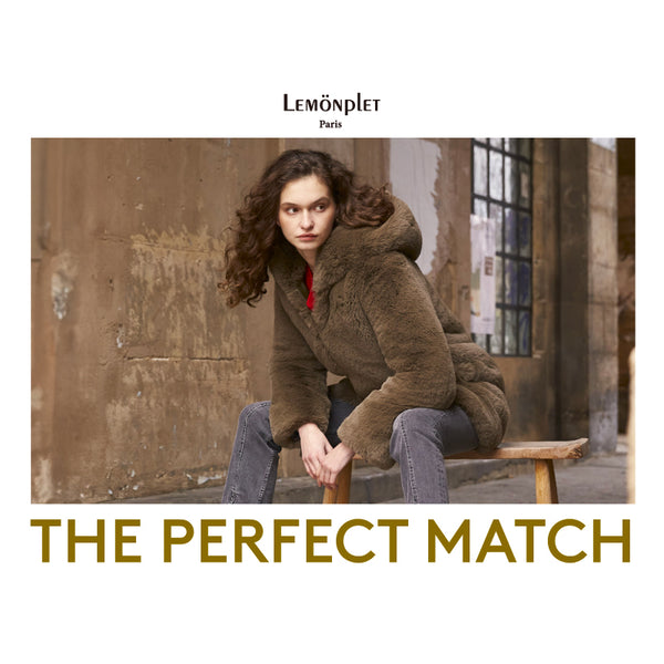 2024.01.18 :: THE PERFECT MATCH