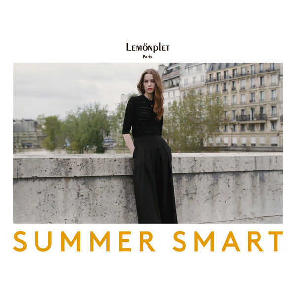 2024.06.27 :: SUMMER SMART