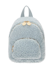 [REFURB] FAUX FUR ADORA MINI BACKPACK