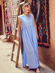 EVELYN MAXI DRESS