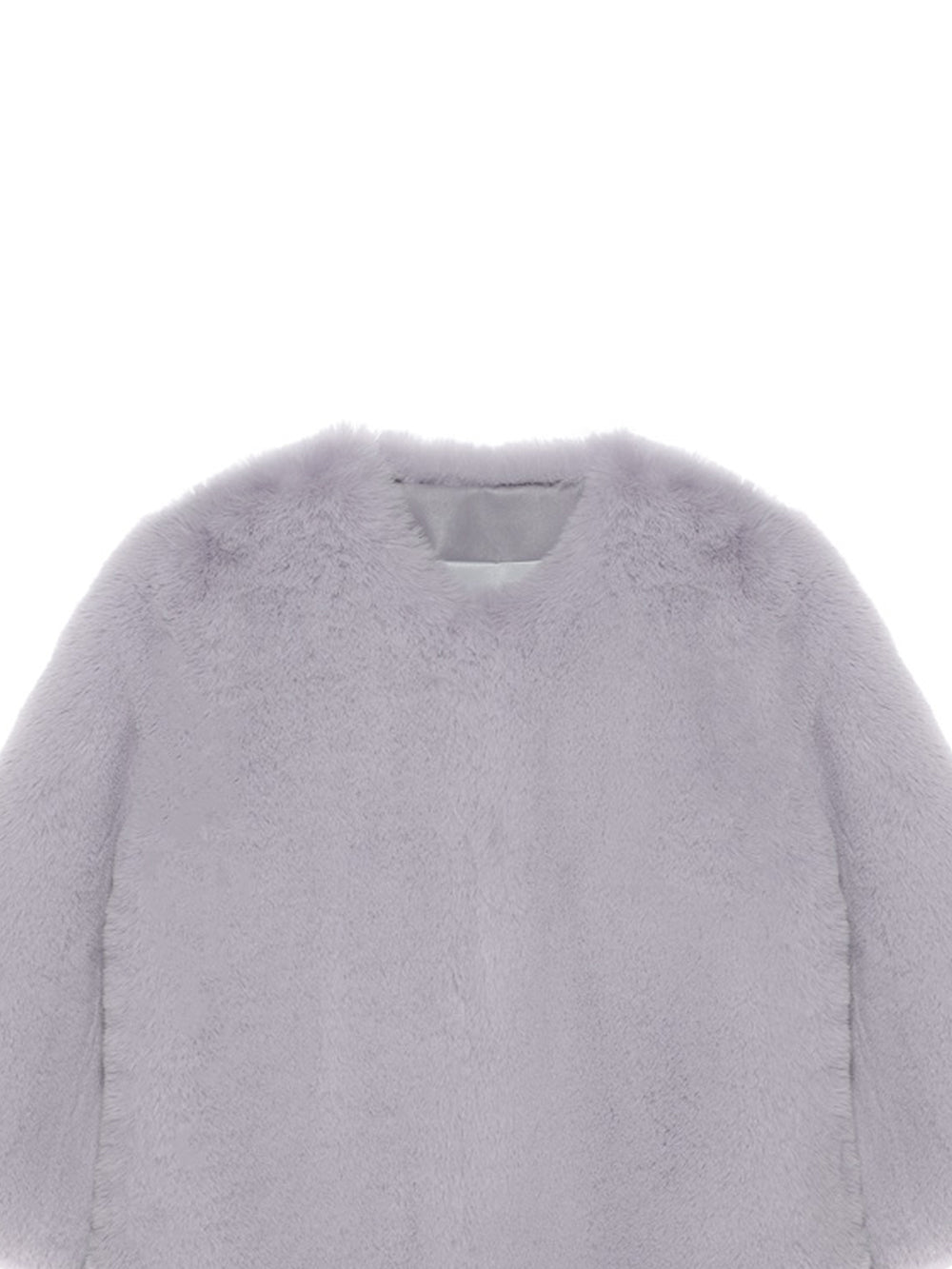 FAUX FUR 7 KUN COAT