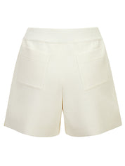 KNIT MARI SHORT PANTS