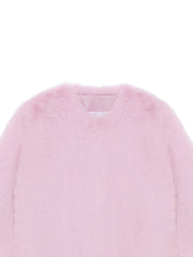 FAUX FUR 7 KUN COAT