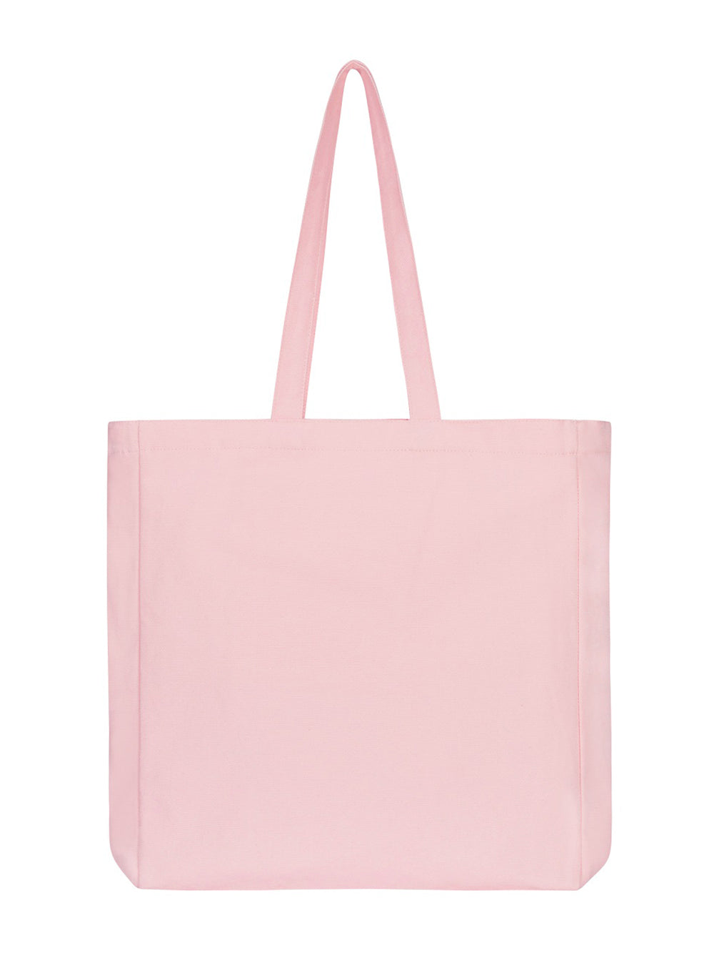 [REFURB] LUMI GLITTER LOGO CANVAS BAG