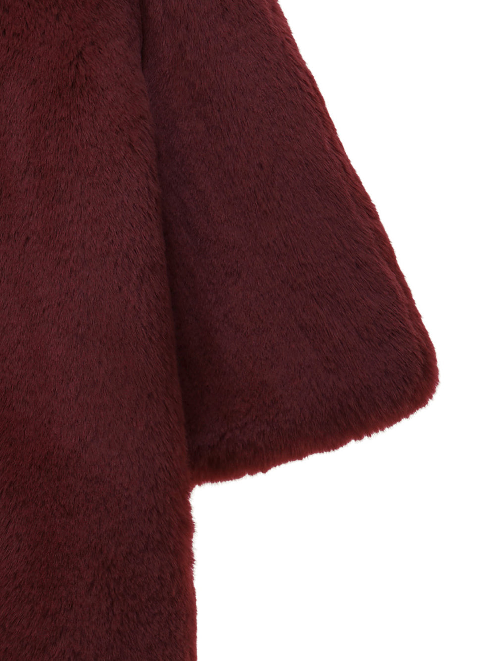 FAUX FUR 7 KUN COAT