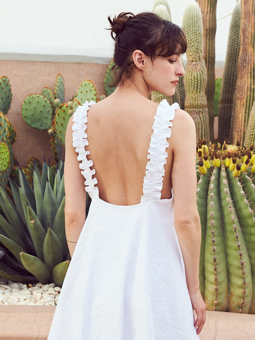 CHERIE DRESS