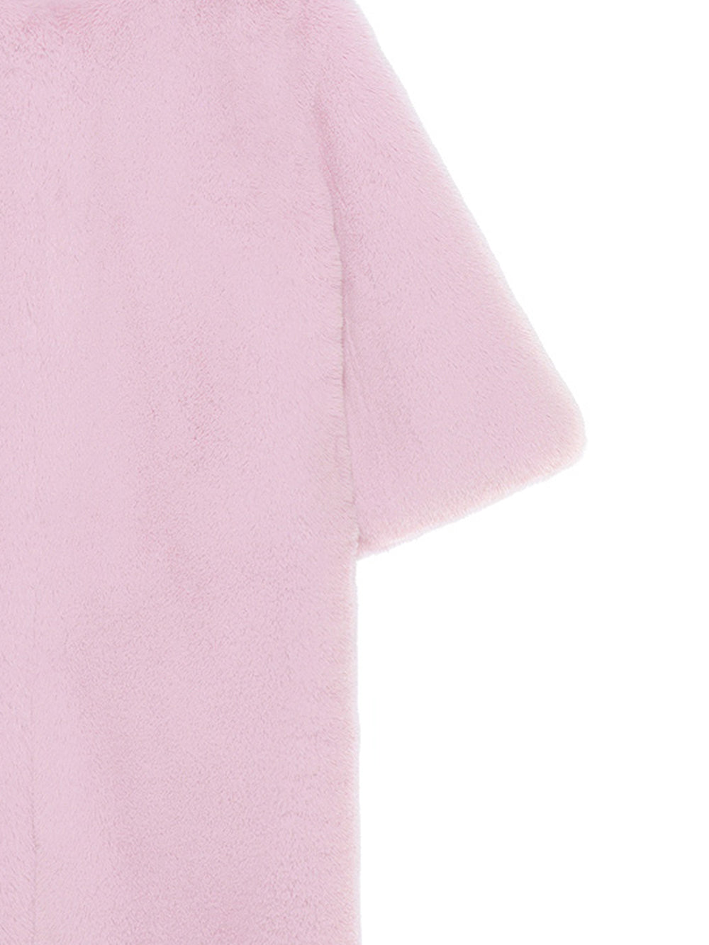 FAUX FUR 7 KUN COAT