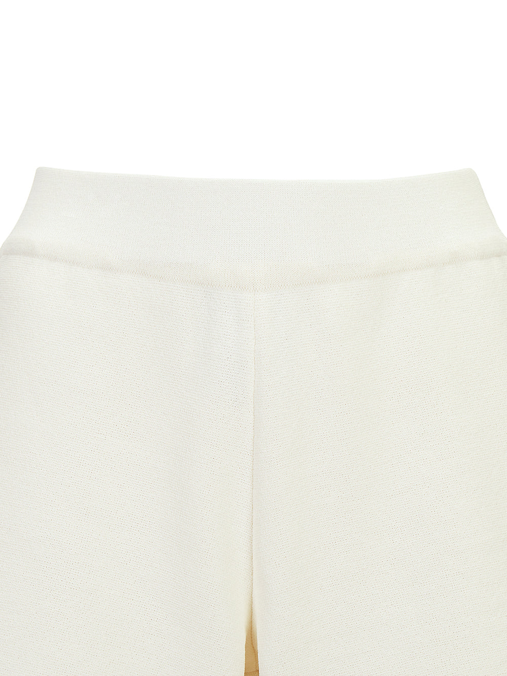 KNIT MARI SHORT PANTS