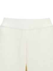 KNIT MARI SHORT PANTS