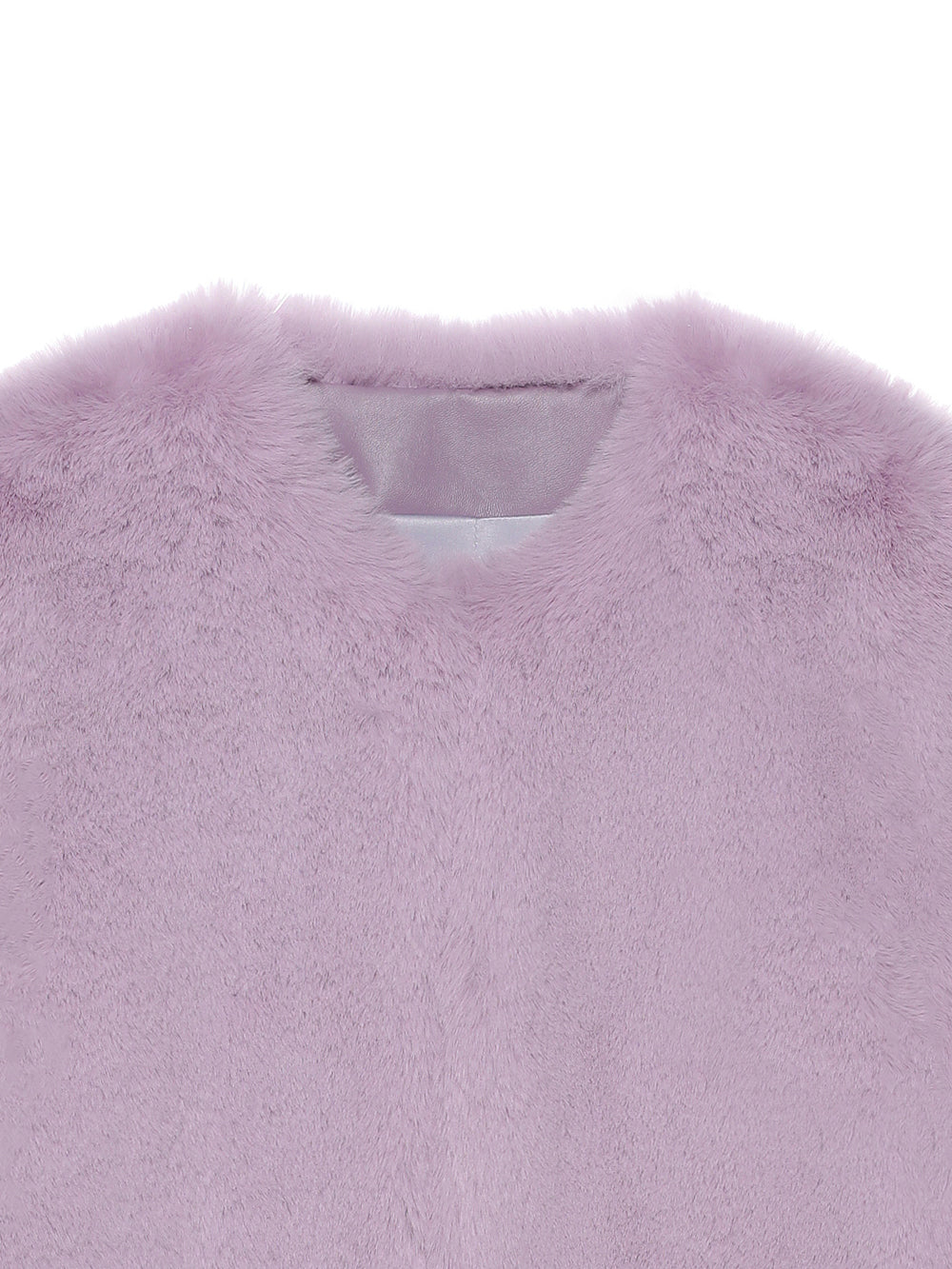FAUX FUR 7 KUN COAT