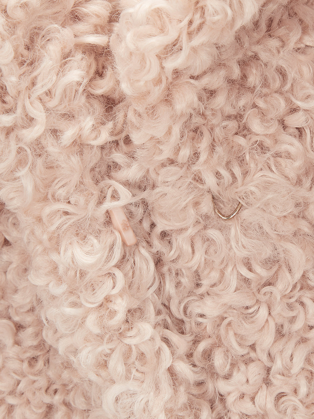 FAUX FUR EVER LONG COAT