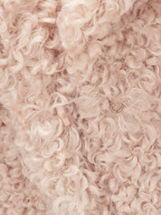FAUX FUR EVER LONG COAT