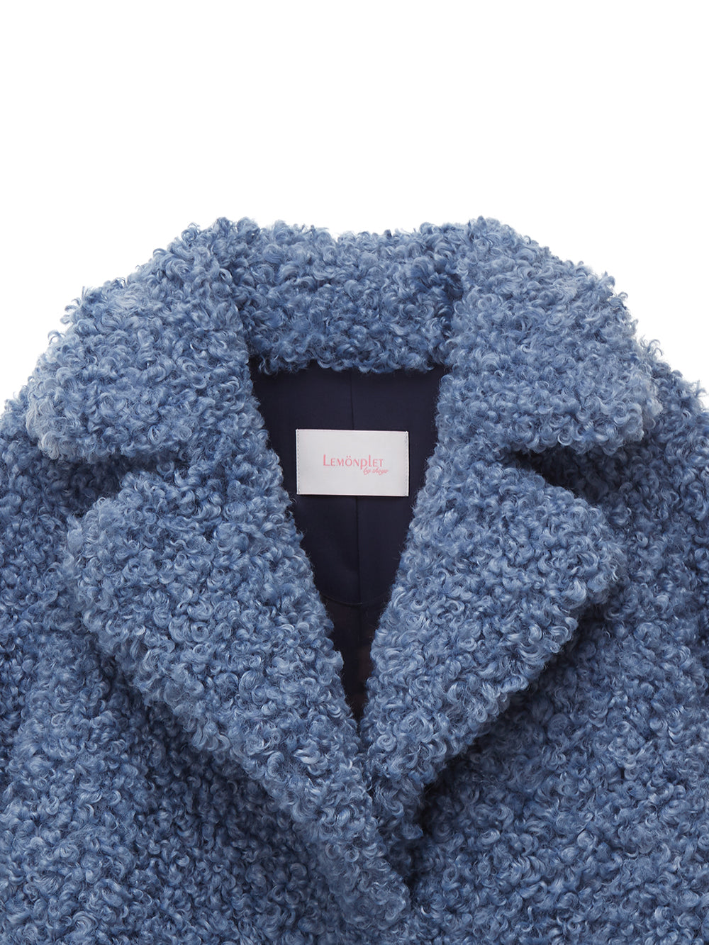 FAUX FUR EVER LONG COAT
