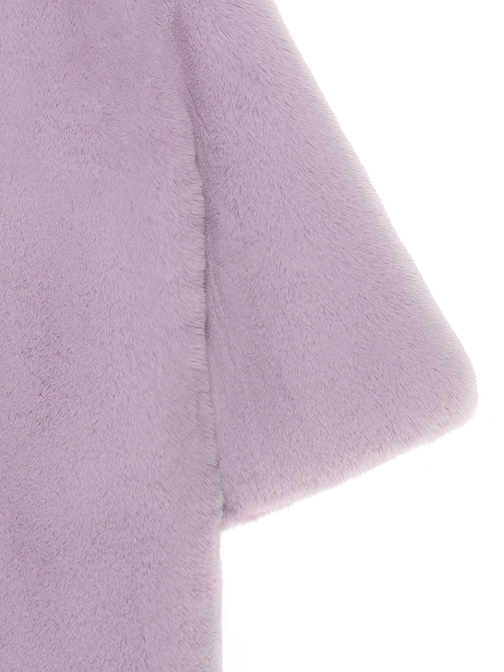 FAUX FUR 7 KUN COAT
