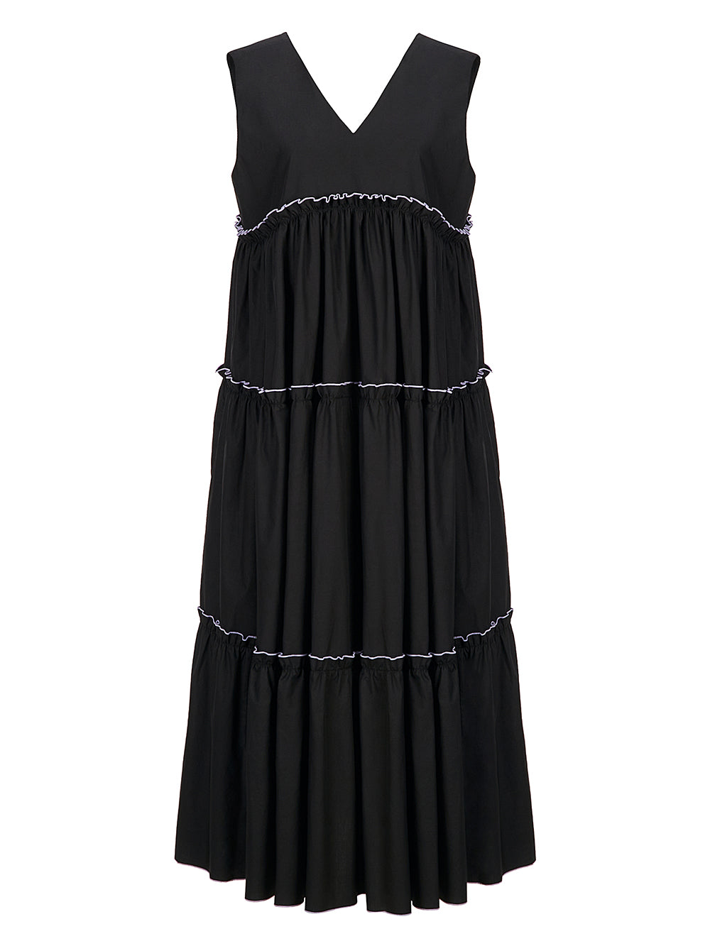 [REFURB] VOLAI MAXI DRESS