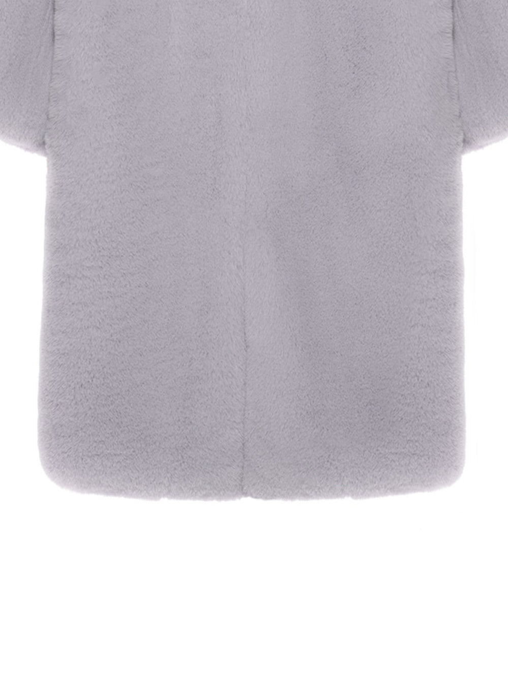 FAUX FUR 7 KUN COAT