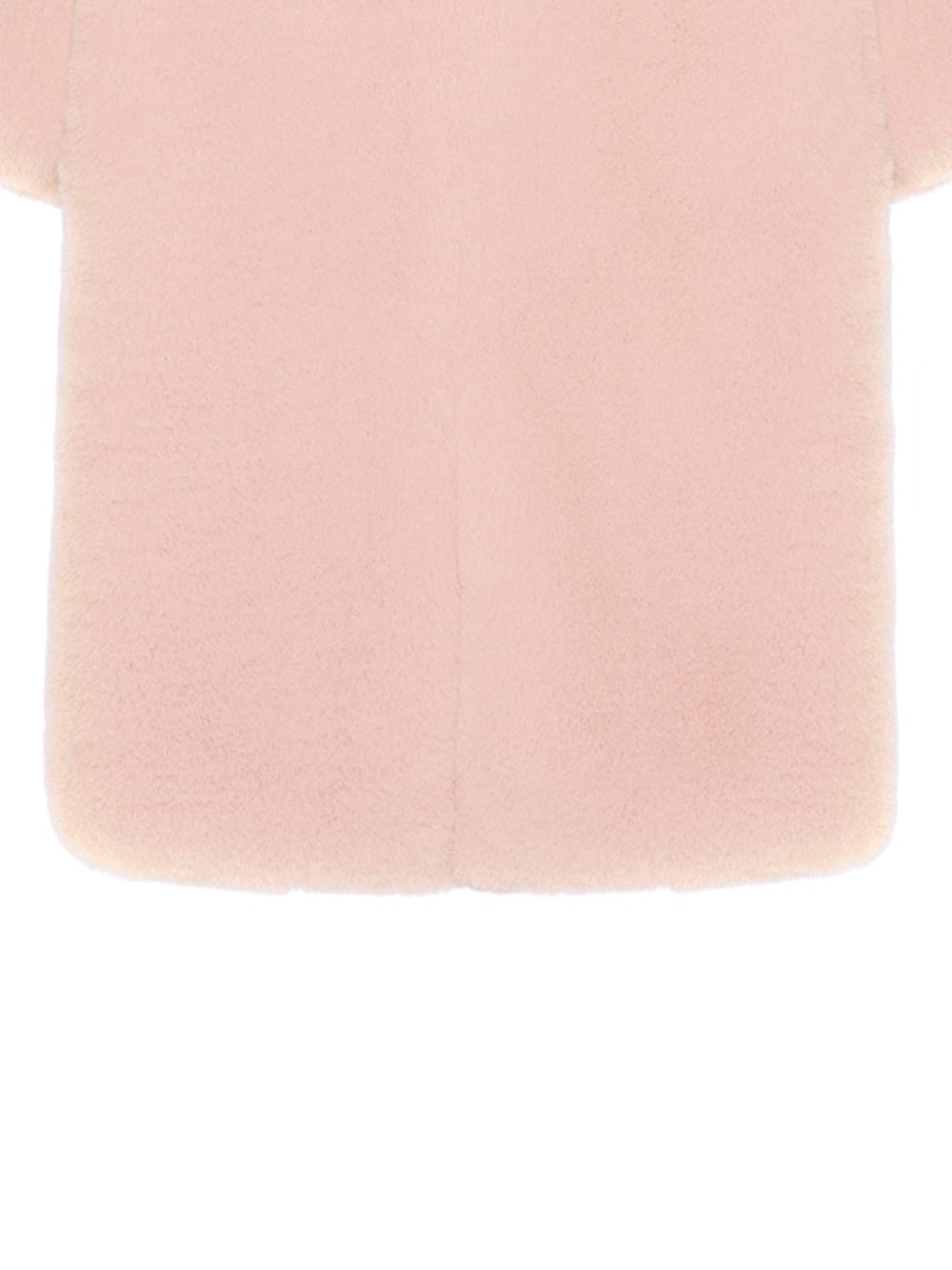 FAUX FUR 7 KUN COAT