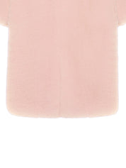 FAUX FUR 7 KUN COAT