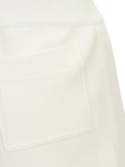 KNIT MARI SHORT PANTS