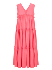 VOLAI MAXI DRESS