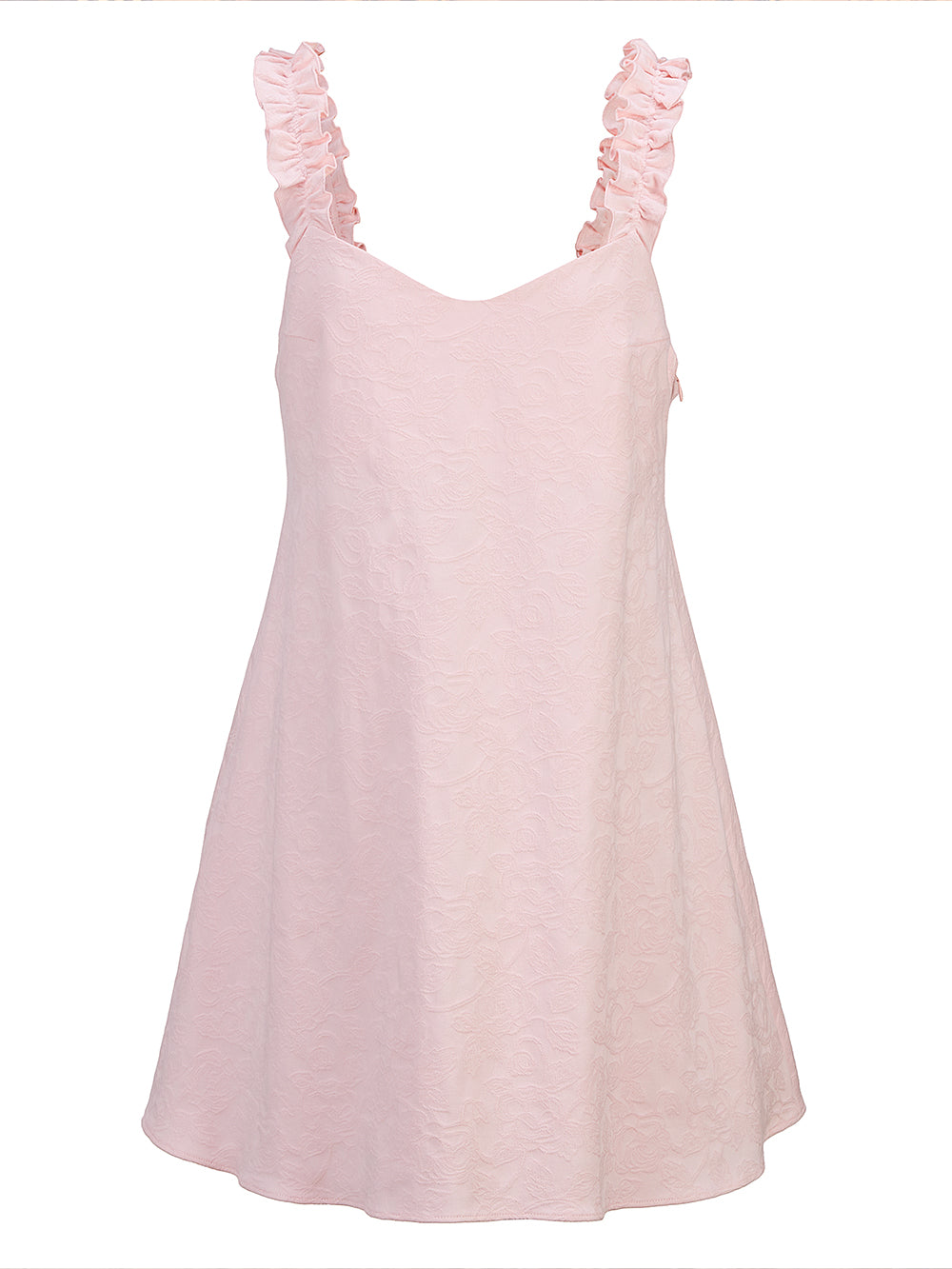 CHERIE DRESS