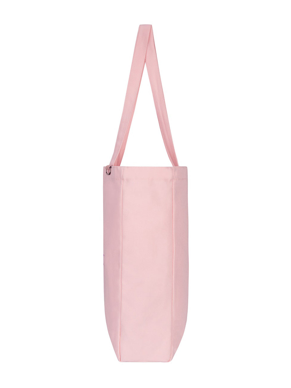 [REFURB] LUMI GLITTER LOGO CANVAS BAG