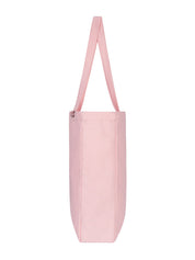 [REFURB] LUMI GLITTER LOGO CANVAS BAG