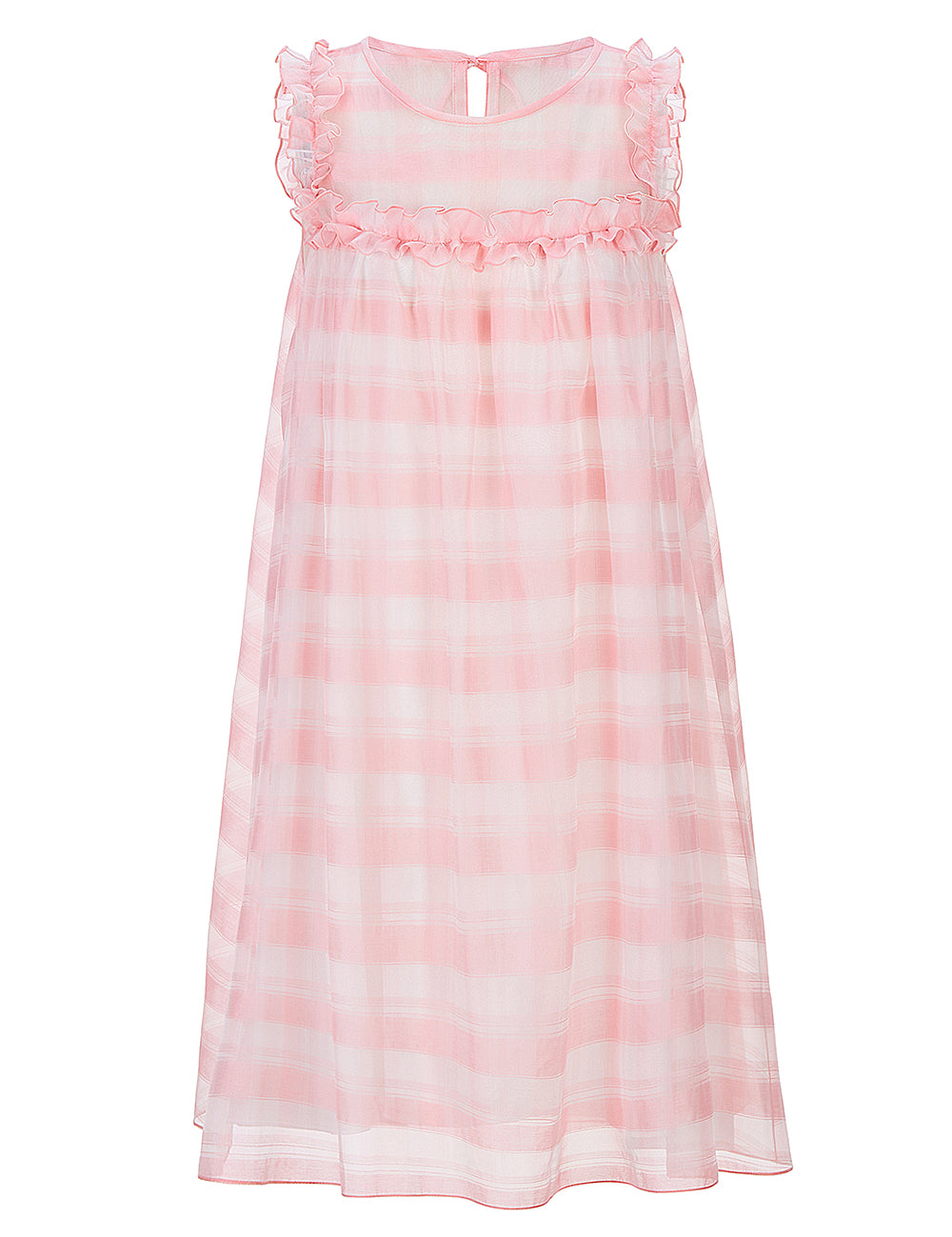 LOVE KNEE-LENGTH DRESS