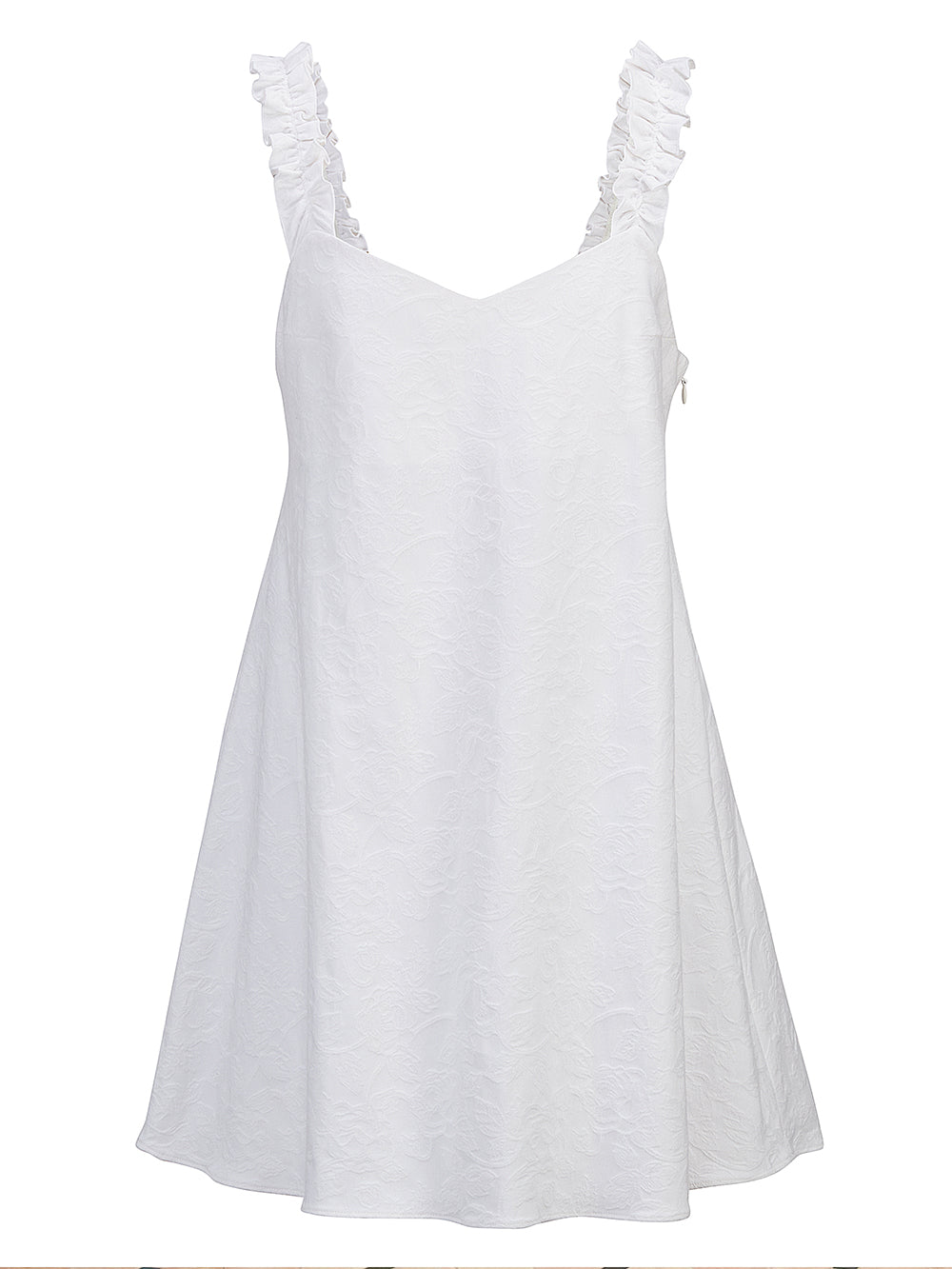 CHERIE DRESS