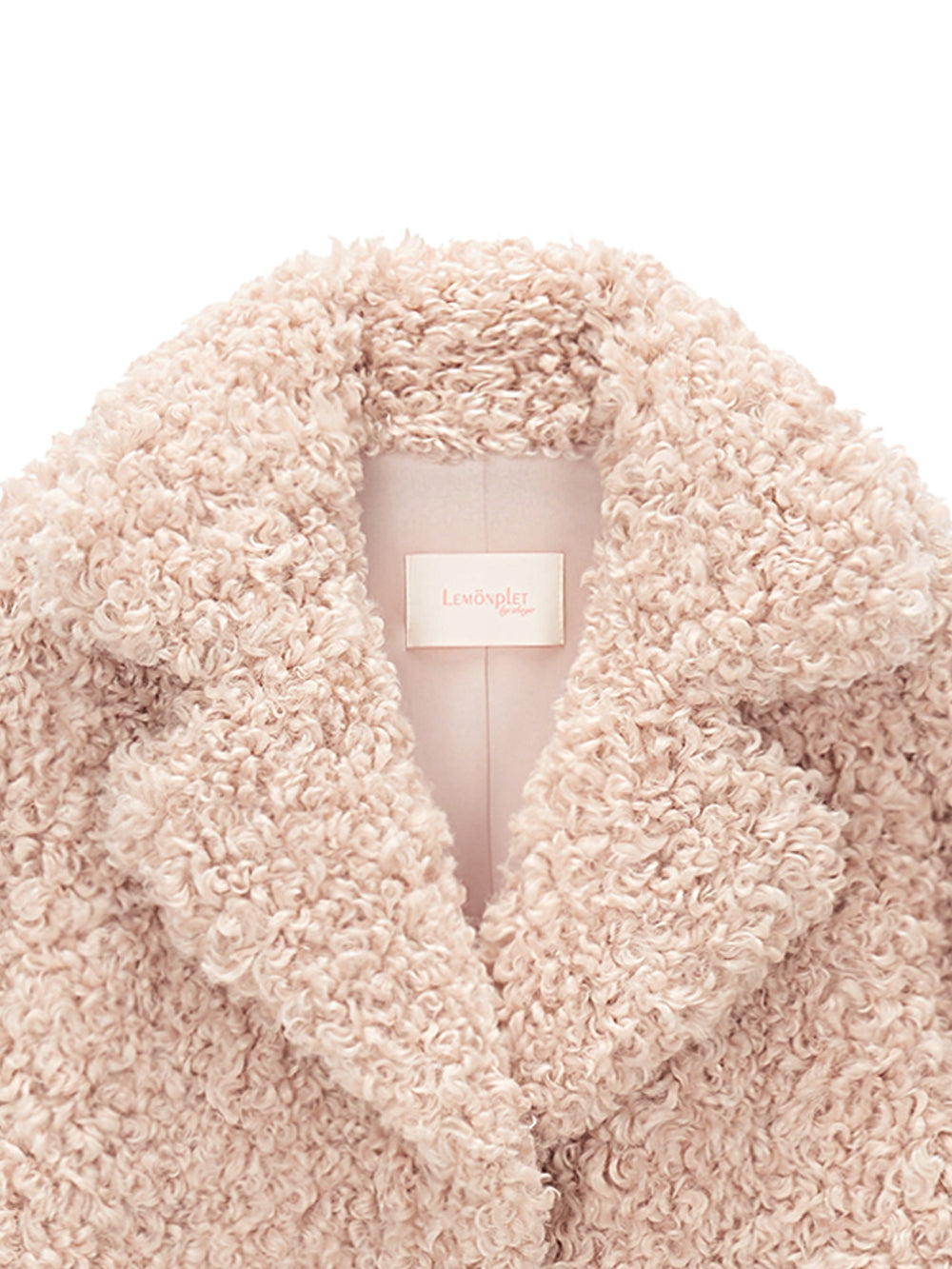 FAUX FUR EVER LONG COAT