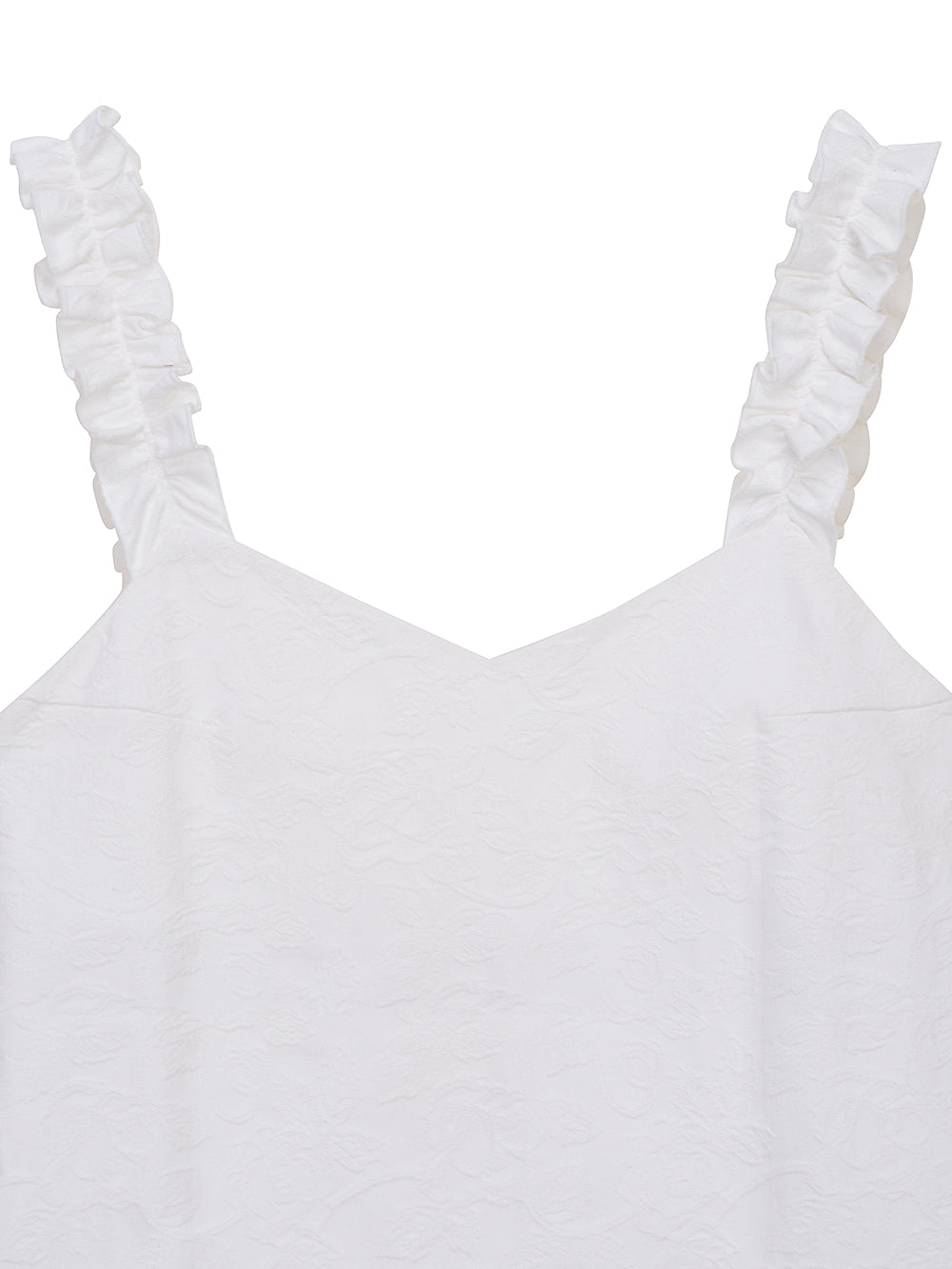 CHERIE DRESS