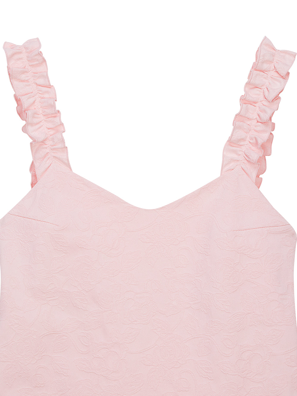 CHERIE DRESS