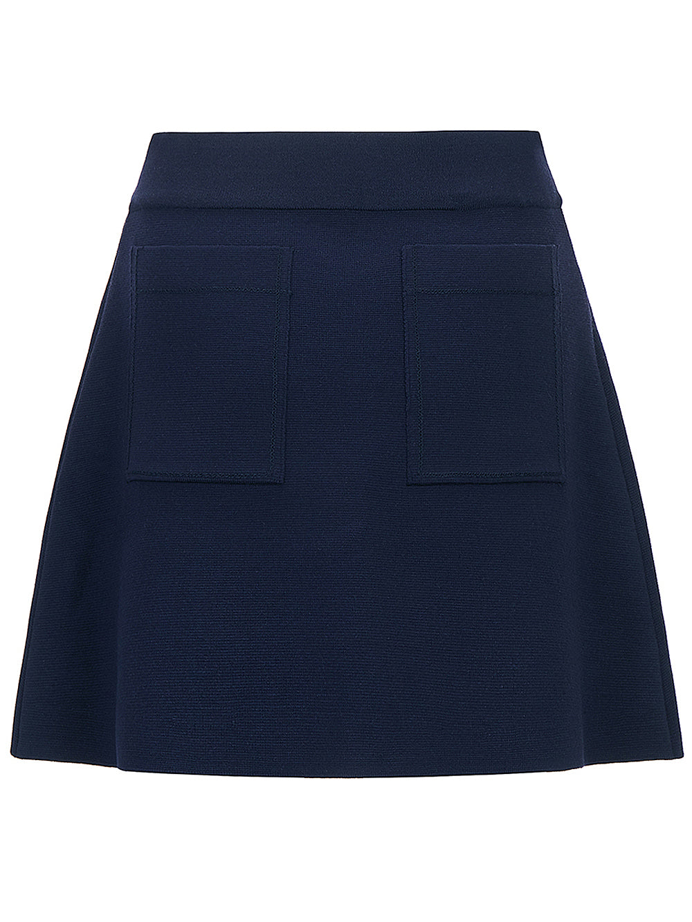 [REFURB] KNIT RUSIA MINI SKIRT