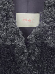 FAUX FUR EVER PETER JACKET