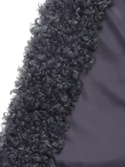 FAUX FUR EVER PETER JACKET