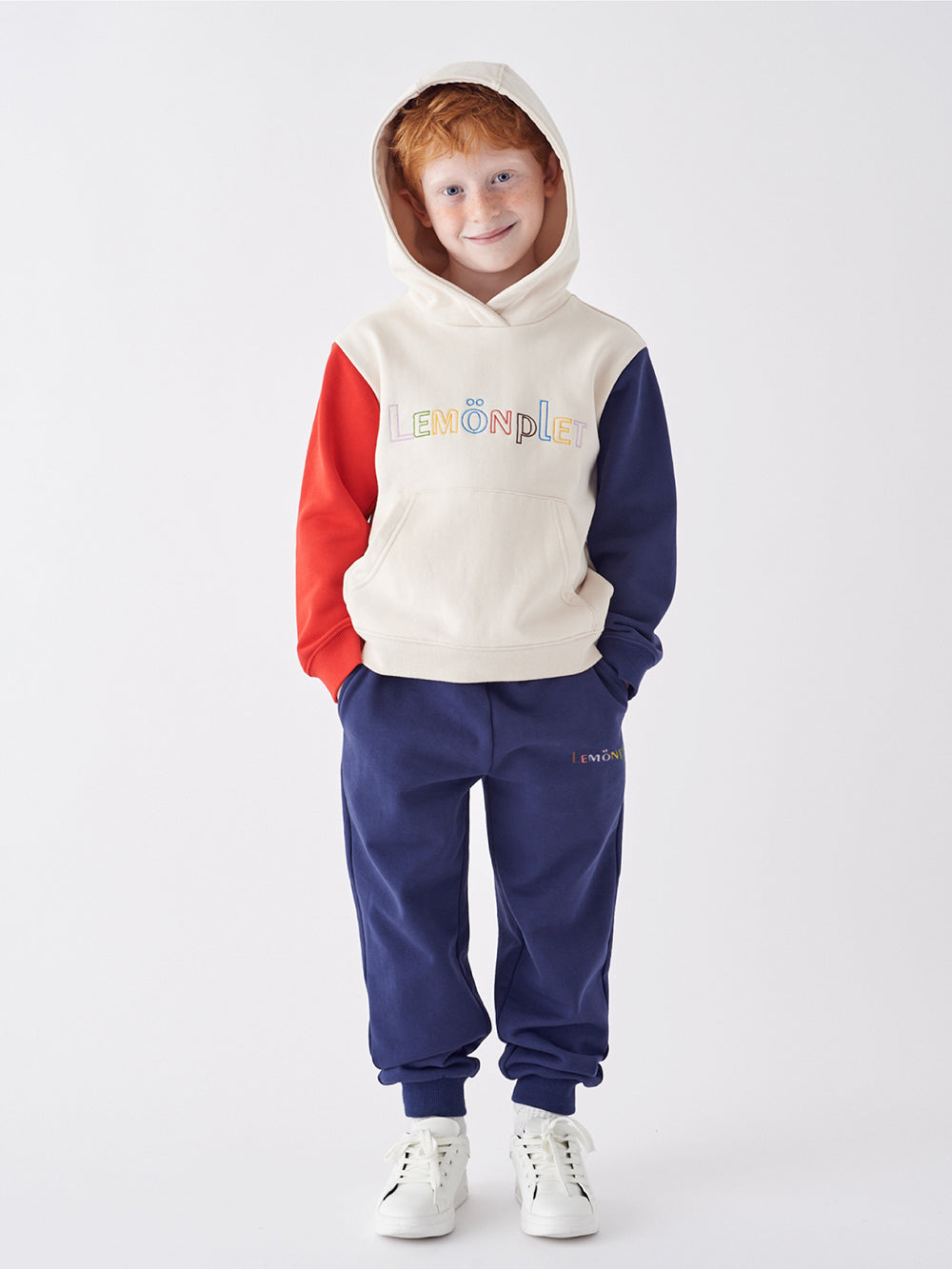 KIDS SOL JOGGER PANTS