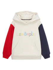 KIDS POPOLI HOODED SWEAT