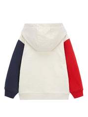 KIDS POPOLI HOODED SWEAT