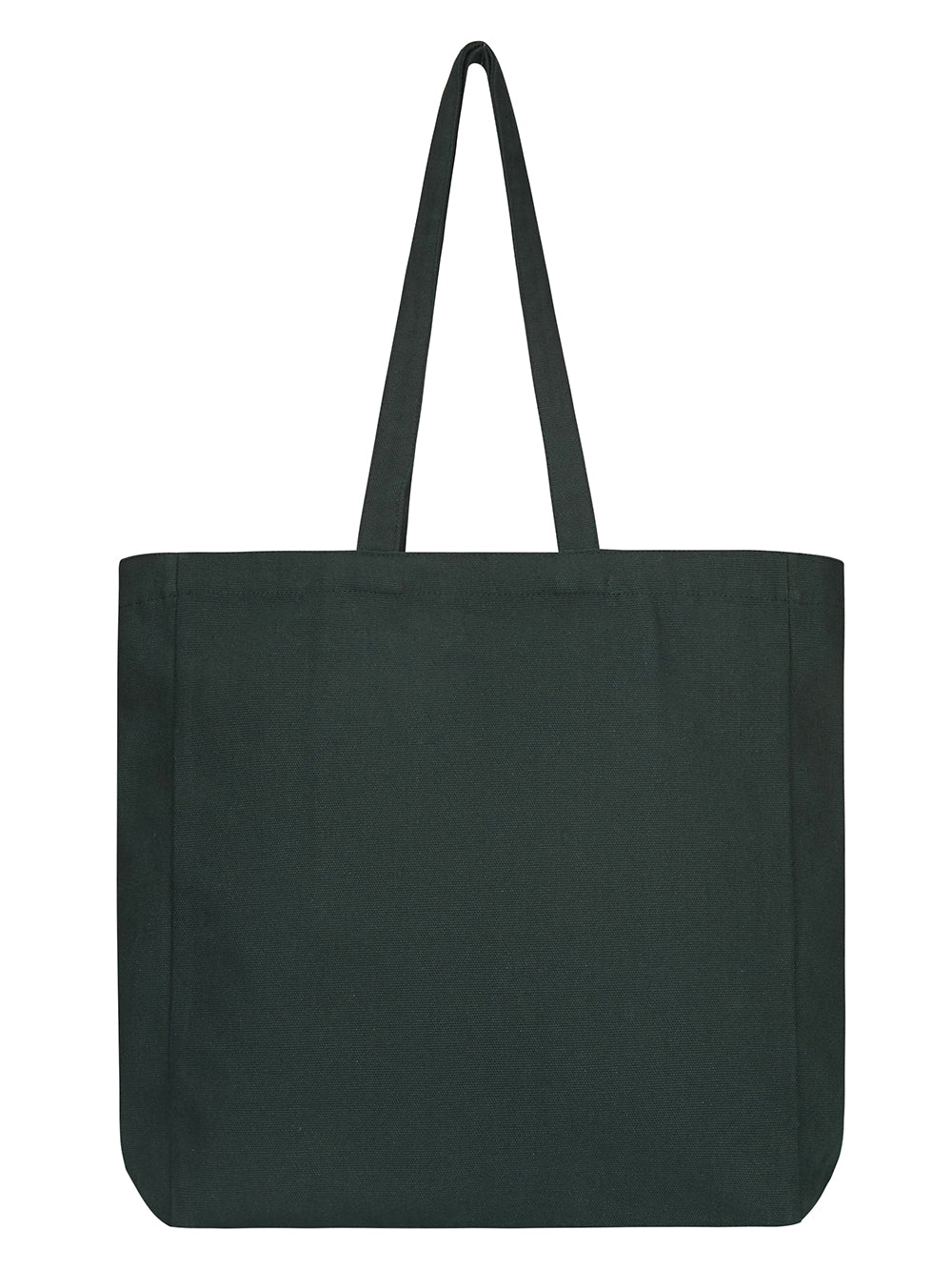 LUMI GLITTER LOGO CANVAS BAG