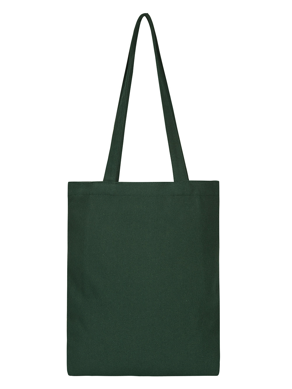 LUMIE GLITTER LOGO CANVAS BAG