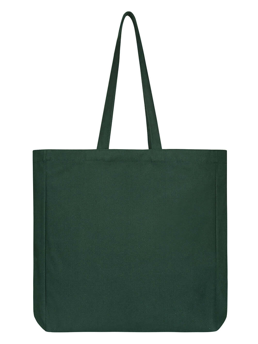 [HOLIDAY EDITION] LUMI LOGO CANVAS BAG