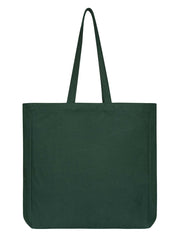 [HOLIDAY EDITION] LUMI LOGO CANVAS BAG