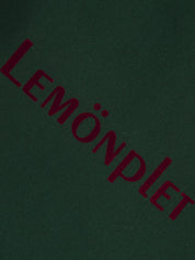 [HOLIDAY EDITION] LUMI LOGO CANVAS BAG