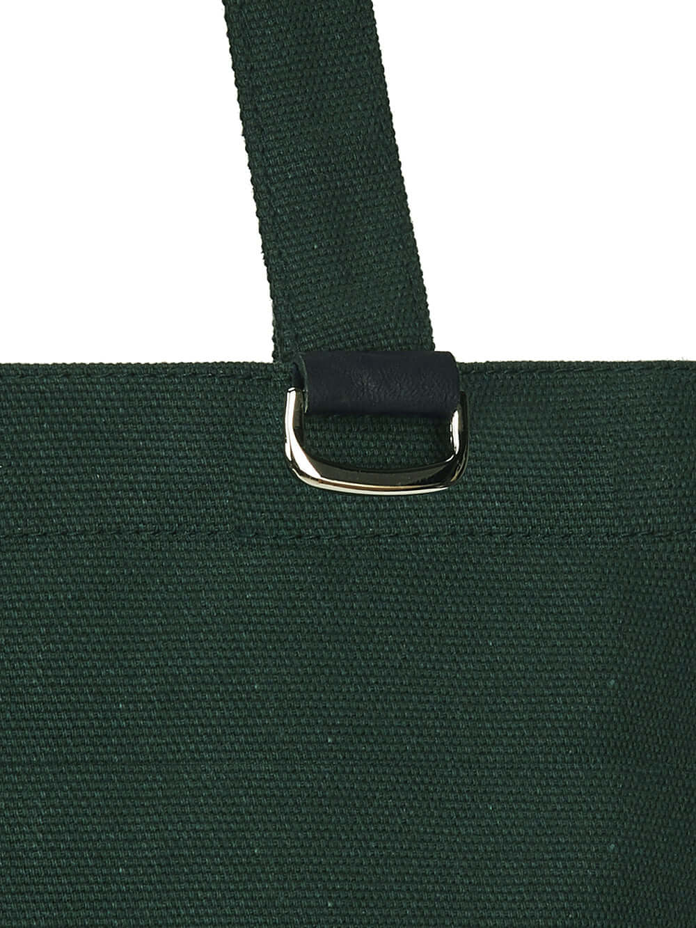 [HOLIDAY EDITION] LUMI LOGO CANVAS BAG