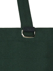 [HOLIDAY EDITION] LUMI LOGO CANVAS BAG