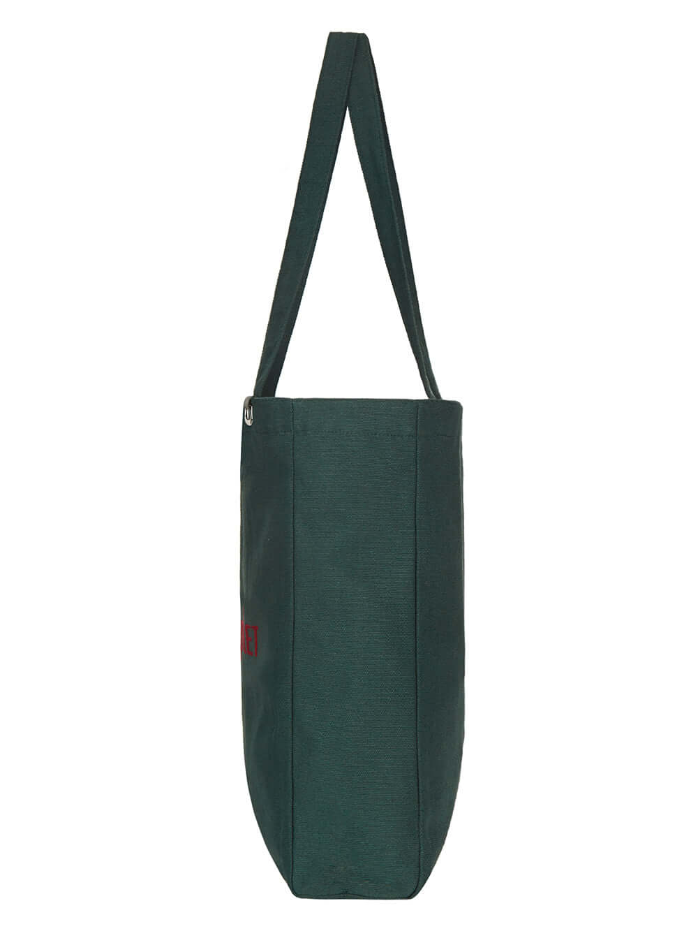 [HOLIDAY EDITION] LUMI LOGO CANVAS BAG