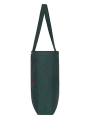 [HOLIDAY EDITION] LUMI LOGO CANVAS BAG