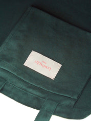 [HOLIDAY EDITION] LUMI LOGO CANVAS BAG