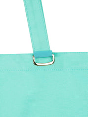 [HOLIDAY EDITION] LUMIE LOGO CANVAS BAG